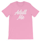 Unisex short sleeve t-shirt-Adult Me