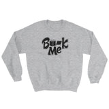 Sweatshirt-Book Me