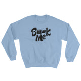 Sweatshirt-Book Me