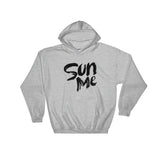 Hooded Sweatshirt-Sun Me