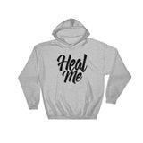 Hooded Sweatshirt-Heal Me