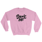 Sweatshirt-Book Me