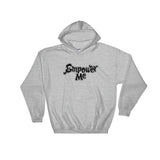 Hooded Sweatshirt-Empower Me