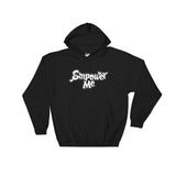 Hooded Sweatshirt-Empower Me