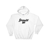 Hooded Sweatshirt-Empower Me
