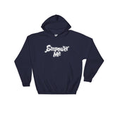 Hooded Sweatshirt-Empower Me