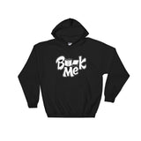Hooded Sweatshirt-Book Me