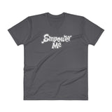 V-Neck T-Shirt-Empower Me