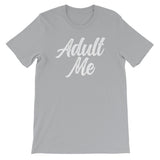 Unisex short sleeve t-shirt-Adult Me
