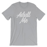 Unisex short sleeve t-shirt-Adult Me