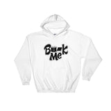 Hooded Sweatshirt-Book Me