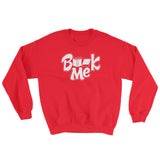 Sweatshirt-Book Me