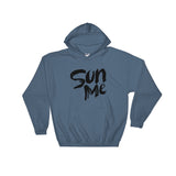 Hooded Sweatshirt-Sun Me