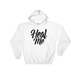 Hooded Sweatshirt-Heal Me