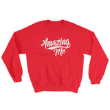 Sweatshirt-Amazing Me