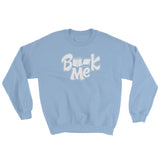 Sweatshirt-Book Me
