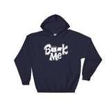 Hooded Sweatshirt-Book Me