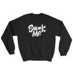 Sweatshirt-Book Me