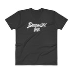 V-Neck T-Shirt-Empower Me