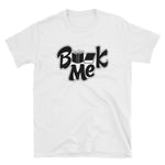 Short-Sleeve Unisex T-Shirt-Book Me