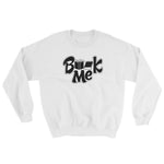 Sweatshirt-Book Me