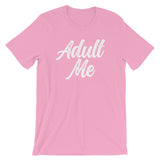 Unisex short sleeve t-shirt-Adult Me