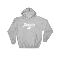 Hooded Sweatshirt-Empower Me